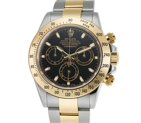 Rolex Daytona for $50,907 for sale from a Trusted Seller on.